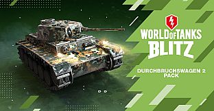 Durchbruchswagen Pack