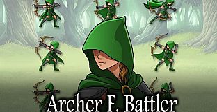 RPG Maker MZ - Classic Heroes