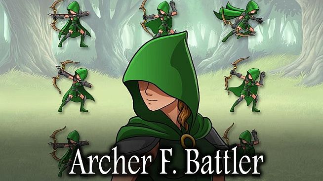 RPG Maker MZ - Classic Heroes