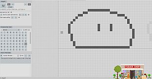 Alice Flower Room: Lo-Fi