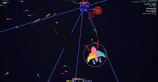 Prism Deck Survivor