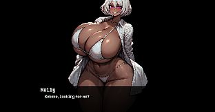 Solomon Islander Dominatrixes Are the Best