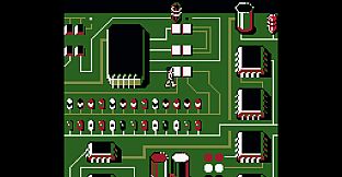 Albert.DATA - Slowly Fading into Data