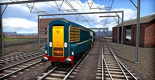 Train Simulator: BR GT3 Turbine Loco Add-On