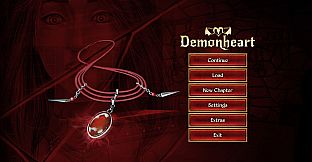 Demonheart - Dev's Coffee