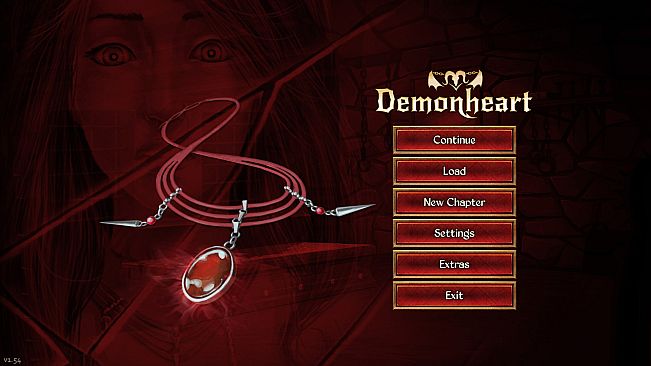 Demonheart - Dev's Coffee