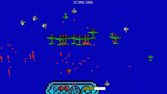 Tiger Fighter 1931 Tora!Tora! MP073