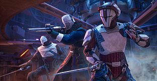 Dune: Awakening - The Water Wars DLC