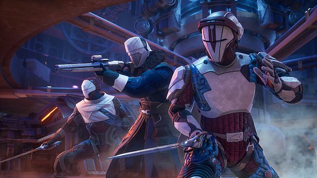 Dune: Awakening - The Water Wars DLC