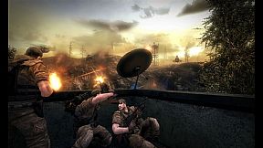 Frontlines:Fuel of War