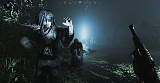 Hunt: Showdown 1896 - Legends of the Bayou