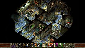 Planescape: Torment: Enhanced Edition