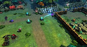 Reforged TD - Tower Defense