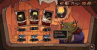 Toads of the Bayou: Prologue