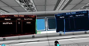 Helios Battle Universe