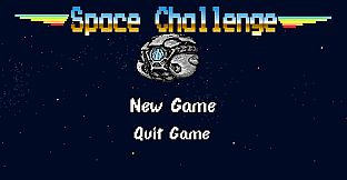 Space Challenge