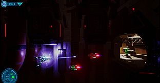 ALPHA CENTAURI SPACE FORCE