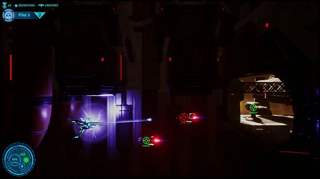 ALPHA CENTAURI SPACE FORCE