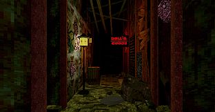 They Speak From The Abyss: Zenith