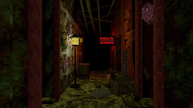 They Speak From The Abyss: Zenith