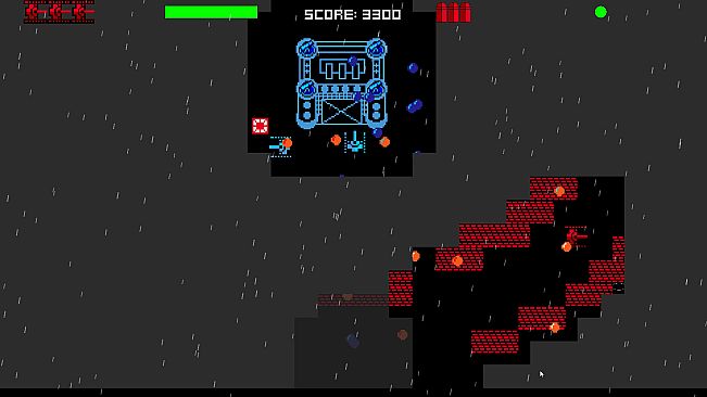 Tiger Tank 59 Ⅰ Volcano MP068