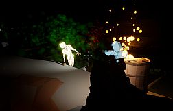 Zombie Survival Game Online