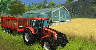 Farming Simulator 2013: Ursus