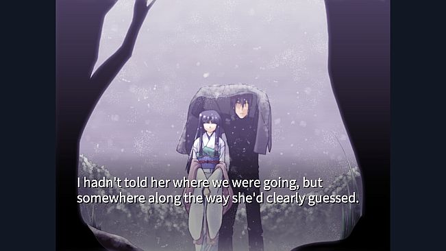 Yukizuki no Seisou