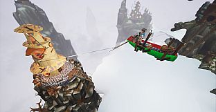 La Camila: A VR Story