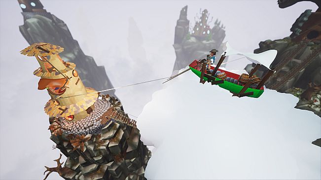 La Camila: A VR Story