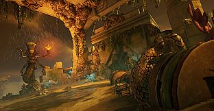 Tiny Tina's Wonderlands: Coiled Captors