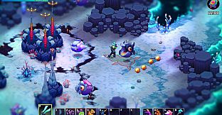 Crashlands 2 Soundtrack