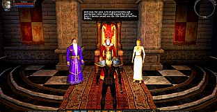 Dungeon Lords Steam Edition