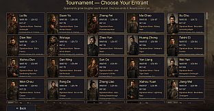 Three Kingdoms Born