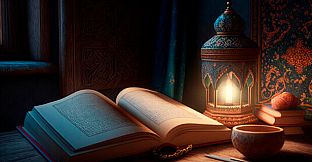 Real Life: Soundtrack "Quran" (Full Free)