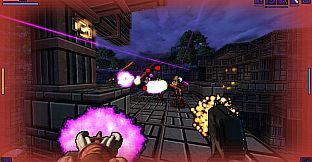 Bloc-Age: Path of the Oracle