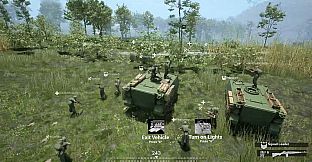 Companions of Victory!