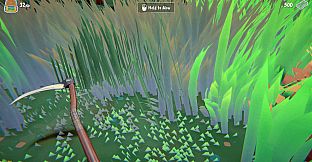 Grass and Cash