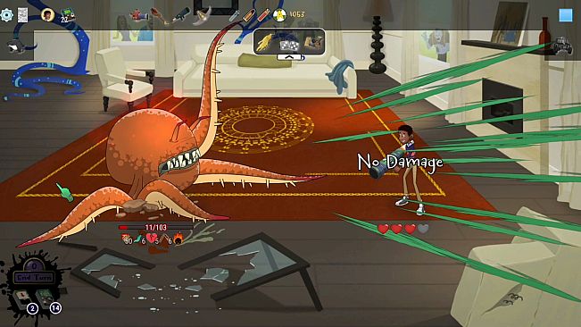 Last Kids on Earth: Hit the Deck!