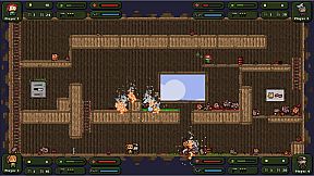 Reginald Does His Thang