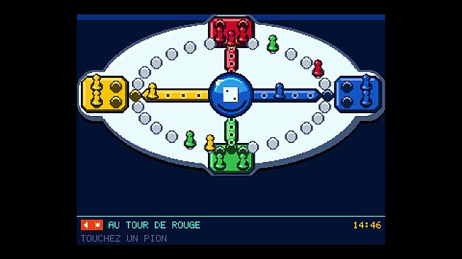 RetroHub