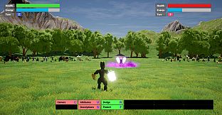 Ancings: The First Tournament