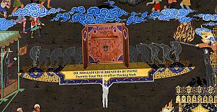 The Cat and the Coup