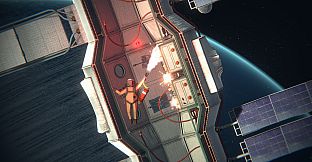 Heavenly Bodies - Cleanup DLC