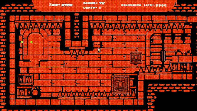 the hardest game in the universe 2