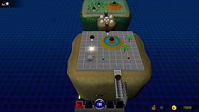 Summons Sword: Pot Guardian