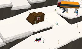 Octohill Ski Tycoon