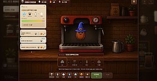 Espresso Presso