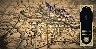 Civil War: Battle of Petersburg