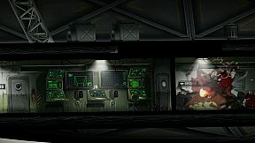 Rocketbirds: Hardboiled Chicken